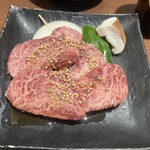 肉料理 玉屋 本店 - 