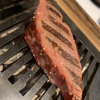 黒毛和牛ヘレ肉専門店 炭火焼肉 りきちゃん 北浜店 - 