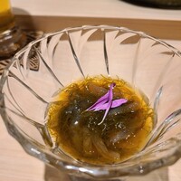 博多 鮨 桃の木 - 