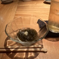 並木橋なかむら - 