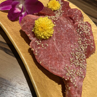黒毛和牛ヘレ肉専門店 炭火焼肉 りきちゃん 北浜店 - 