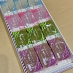 青柳総本家 KITTE名古屋店 - 