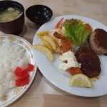 やまぐちレストラン - 