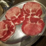 炭火焼肉屋台 たじま屋 - 