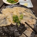 炭火焼肉屋台 たじま屋 - 