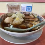 Yoshiken Ramen - 