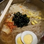 炭火焼肉屋台 たじま屋 - 