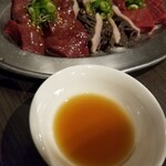 炭火焼肉屋台 たじま屋 - 