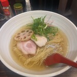 Chuuka Soba Ito - 