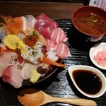 居酒屋 希SAKU - 