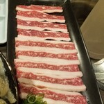 炭火焼肉屋台 たじま屋 - 