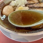 Yoshiken Ramen - 