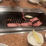 焼肉 京城 - 