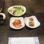 焼肉・韓国料理 KollaBo - 