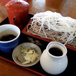 いっとこ茶屋 - 