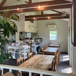 ウッディベア - 