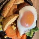 ウッディベア - 