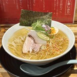 本気製麺 - 