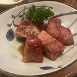 焼肉 京城 - 