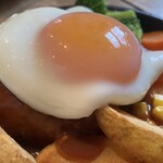 ウッディベア - 