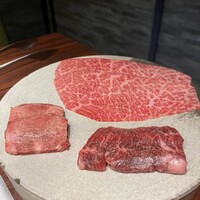 USHIMITSU NISHIAZABU - 