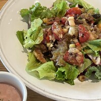 Cucina del NABUCCO - 