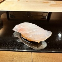 恵比寿 鮨 ふじまさ - 