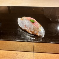 恵比寿 鮨 ふじまさ - 