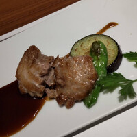 青山牛彩 - 