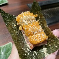 USHIMITSU NISHIAZABU - 