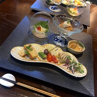 The 華紋 - 