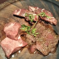 天空焼肉 星遊山 - 
