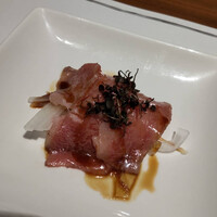 青山牛彩 - 