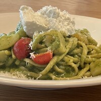 Cucina del NABUCCO - 