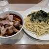 らぁめん ほりうち 新宿本店