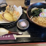 うどん市 - 