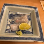 Sushi Mitsukawa - 