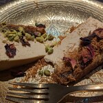 カールヴァーン トウキョウ - 