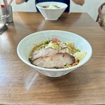 麺屋　むじゃき - 