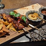 カールヴァーン トウキョウ - 