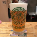 Hathor - フレッシュホップエール リアルエール ver