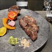 GRILL DINING 薪火 - 
