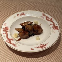 全聚徳 新宿店 - 