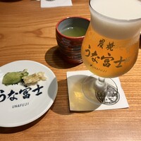 炭焼うな富士 名駅店 - 