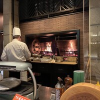 GRILL DINING 薪火 - 
