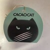 CACAOCAT 白金台店