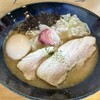 アナログNoodle Ａ麺