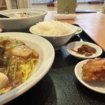 台湾料理 福祥閣 - 