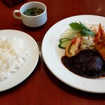 Kitchen KAMEYA 洋食館 - 