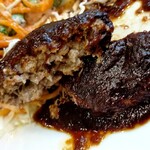 Kitchen KAMEYA 洋食館 - 